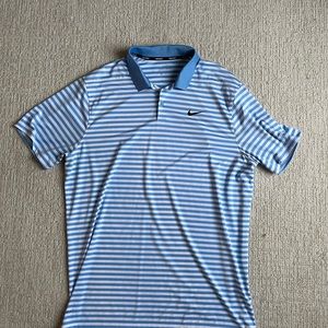 Nike, Dri fit polo